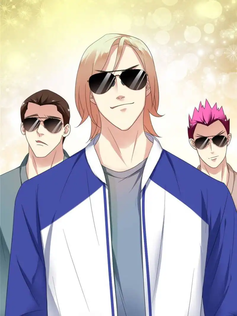 Legend Reboot Chapter 69 8